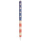 Distressed American Flag Apple Pencil (2nd Gen 2019) Skin
